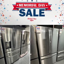 Appliance Liquidation. 🚚WE DELIVER🚚