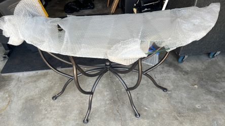 Side table