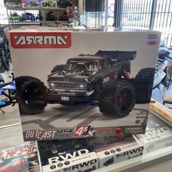 RC Car