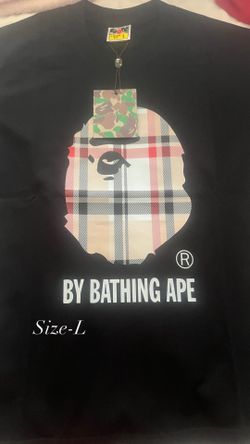 BAPE SHIRTS