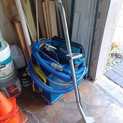 $1500 OBO Professional Water Extraction Equipment 