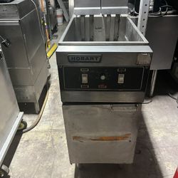 Electric Deep Fryer?, 220 Volts, One Phase 