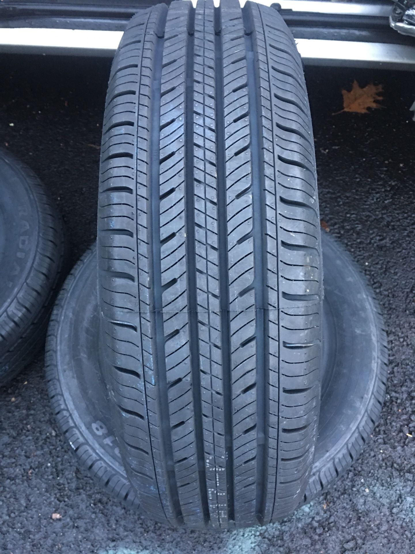 New tires 185 65 R15