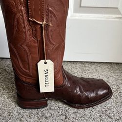 Tecova Boots 