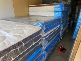 24hrs Same Day Delivery Se Habla Espanol Twin Mattress 99 Full 159 Queen Bed 179 King 229 California King 229 Frame 69 XL Twin Mattresses