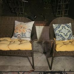 Patio Set Furniture 