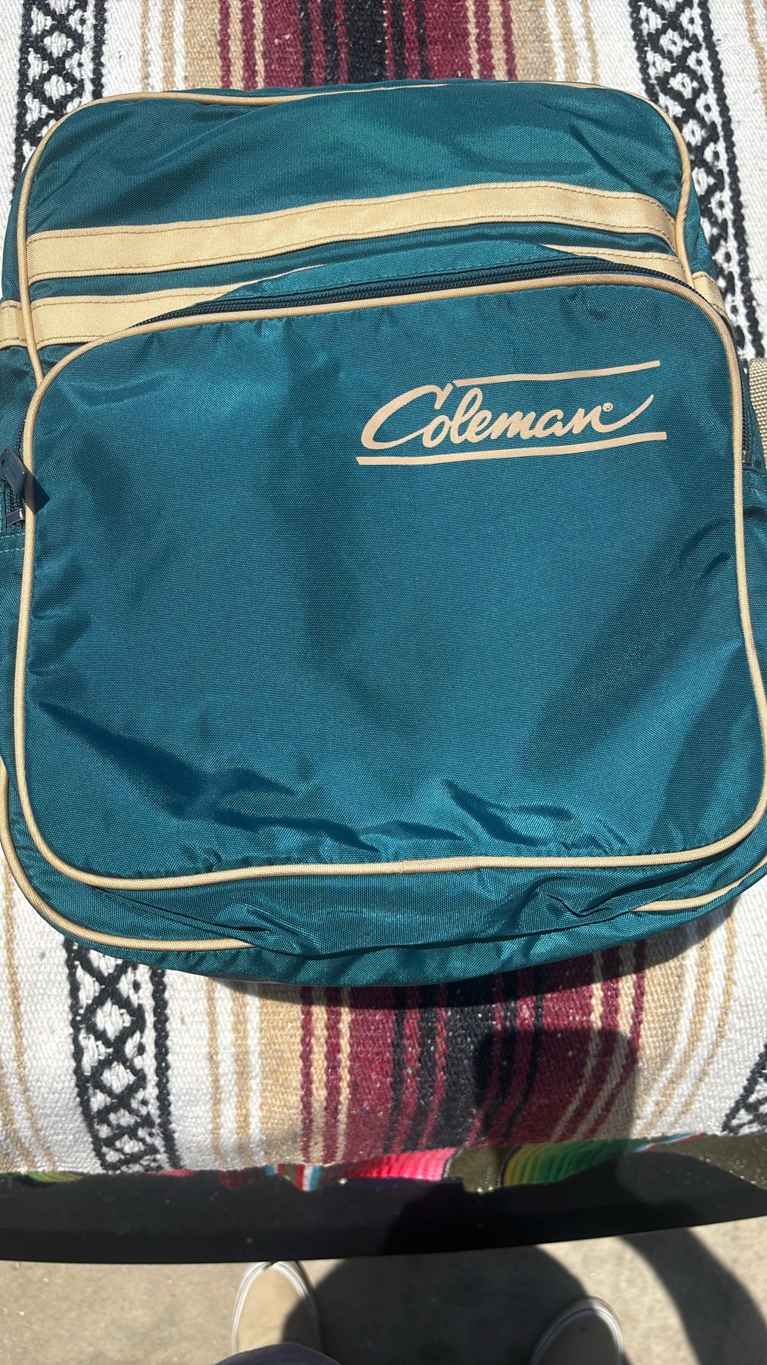 Coleman Cooler Bag