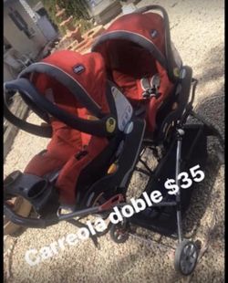 Stroller
