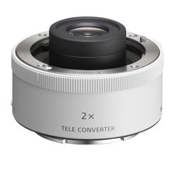 Sony FE 2x Teleconverter