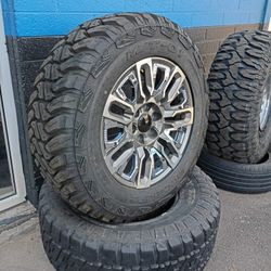 Denali 20x9 6x139 On 35 1250 20 