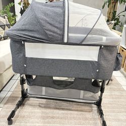 Bassinet Bedside Sleeper