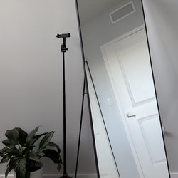 Mirror full length