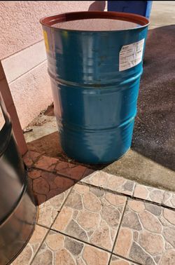 Drum (Barrel)