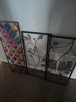 Decoration for wall