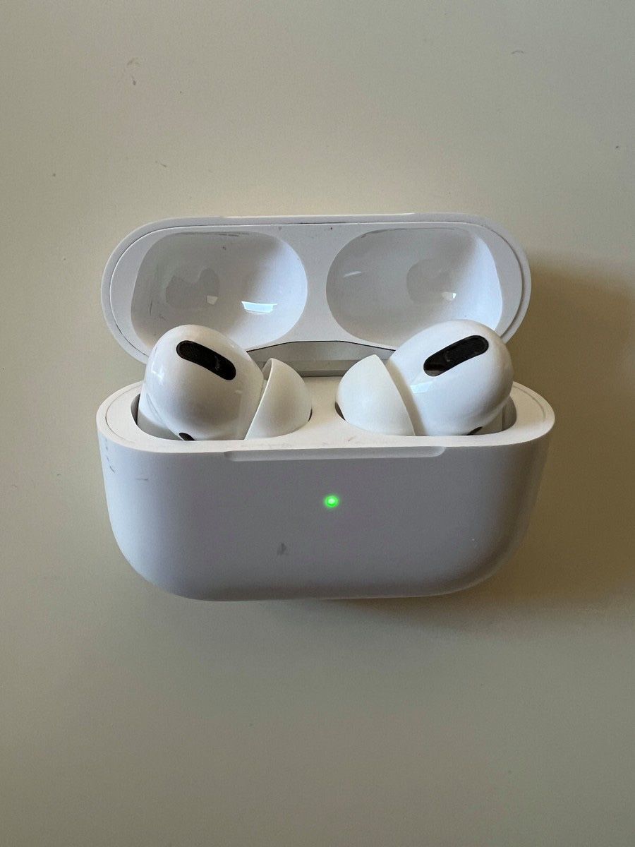 AirPod Pros 2nd Gen 