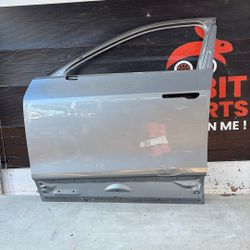 2023 Cadillac Lyriq Door Front Driver OEM 2026 