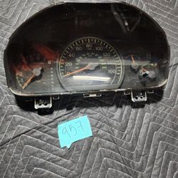 2003 Honda Accord Lx Parts
