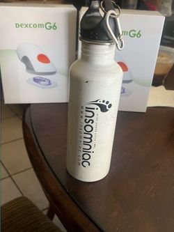 Glucose monitor