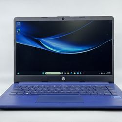 HP Laptop 14-cf2xxx