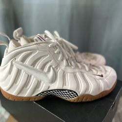 Nike Foamposites Size 13