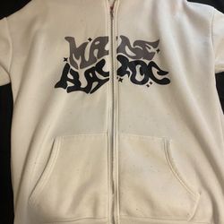 Y2k hoodie 