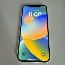 Iphone 12 Unlocked 128gb
