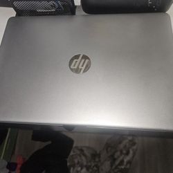 HP Laptop 15" Model 15t-dy100