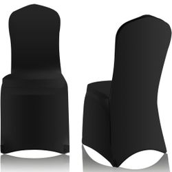 Banquet Chair Covers