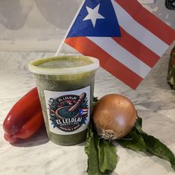 Sofrito Homemade