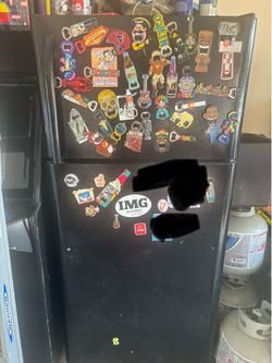 Refrigerator