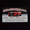 Neto Auto Sales LLC