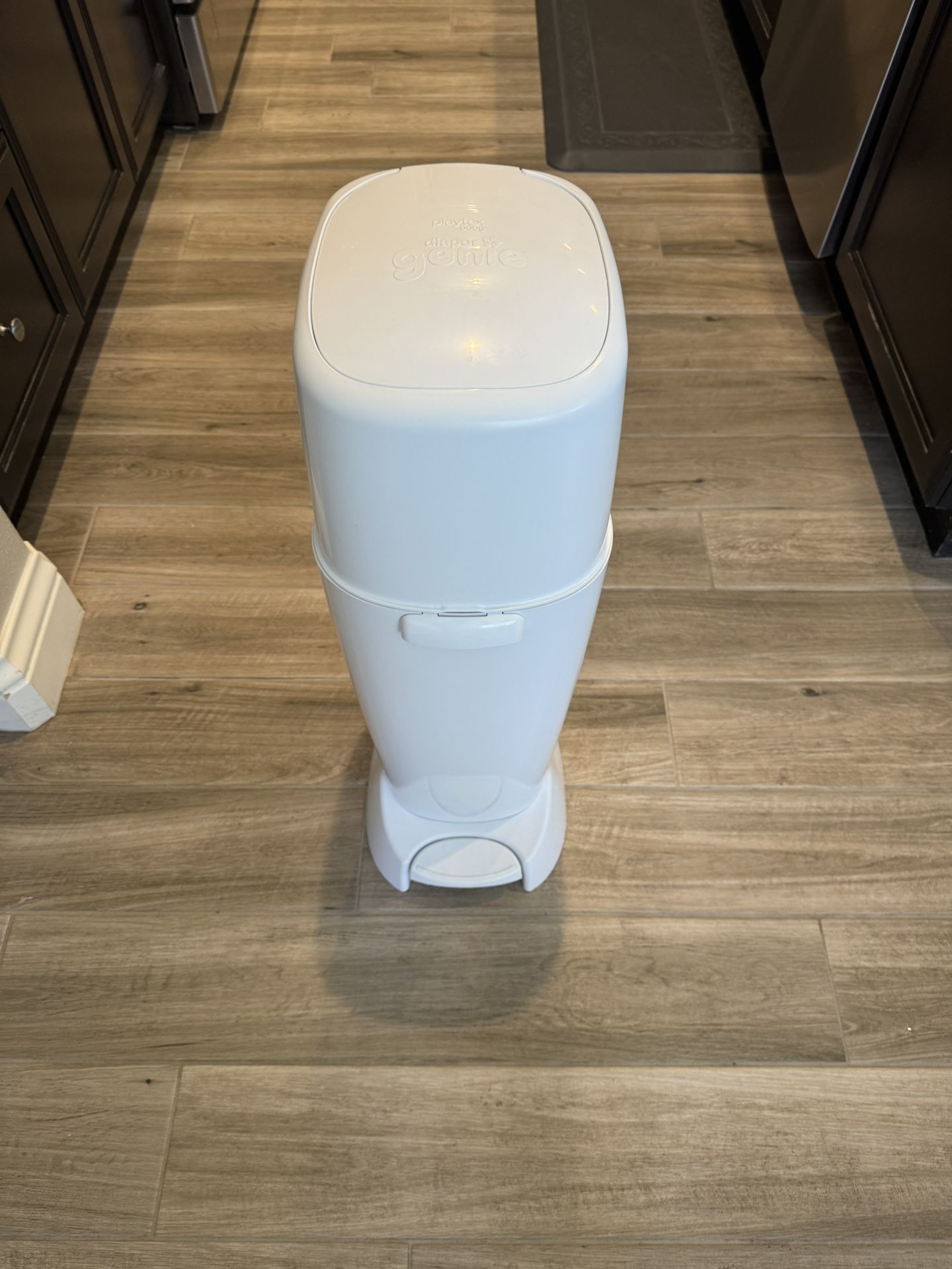Diaper Genie