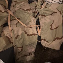 Men Size 2x 34 Long Military Tactical L Mm
