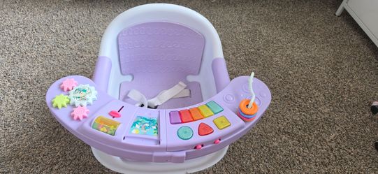 Baby seat