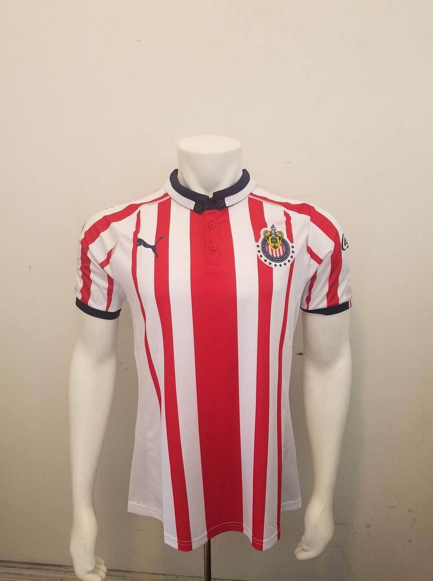 CHIVAS DE GUADALAJARA SIZE 2XL
