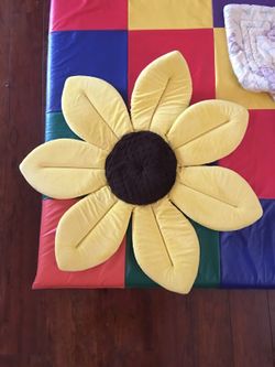 Flower for shower