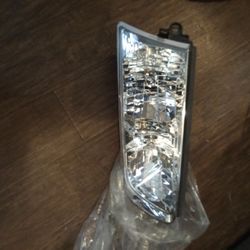 00 - 01 TOYOTA CAMRY DRIVER AND PASSANGER SIDE. 