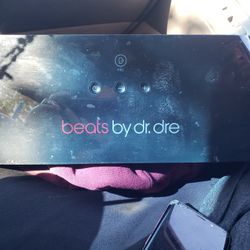 Beat box By Dre