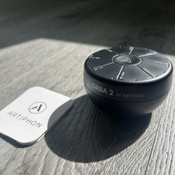 Orba 2 Handheld Musical Instrument 