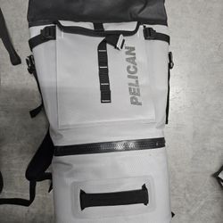 Pelican Cooler Backpack Dayventure