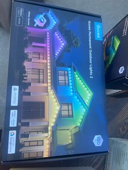 Govee lights