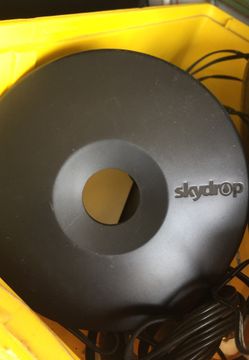 WiFi sprinkler system $20