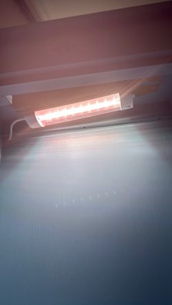 Feit brand Grow Light w/Remote