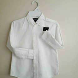 Boy's Shirt