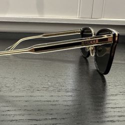 Men’s Gucci Sunglasses 