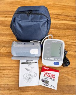 Blood Pressure Monitor Kit in Kips Bay, NYC