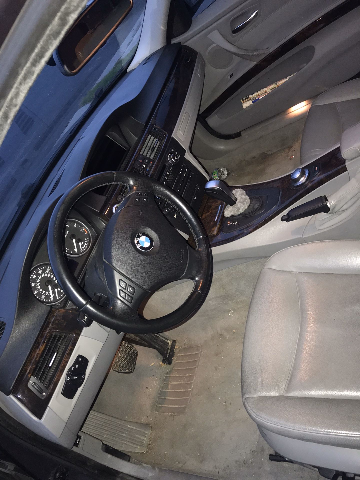Sale on parts
