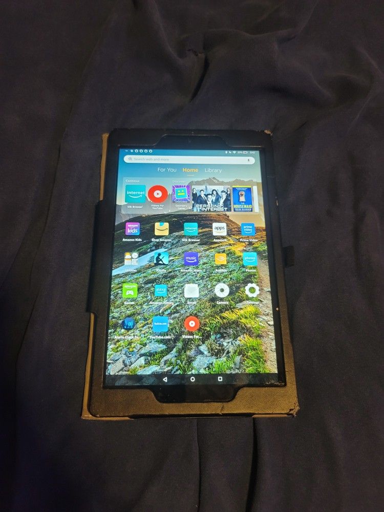 Amazon Tablet