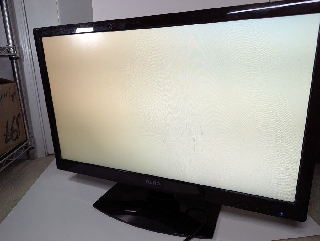 Auria EQ278CG 27