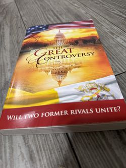The Great Controversy